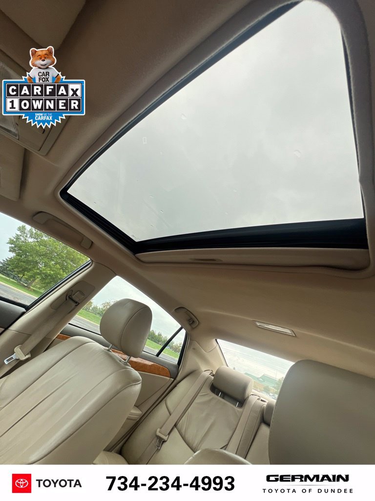 Used 2007 Toyota Avalon XLS FWD image 21