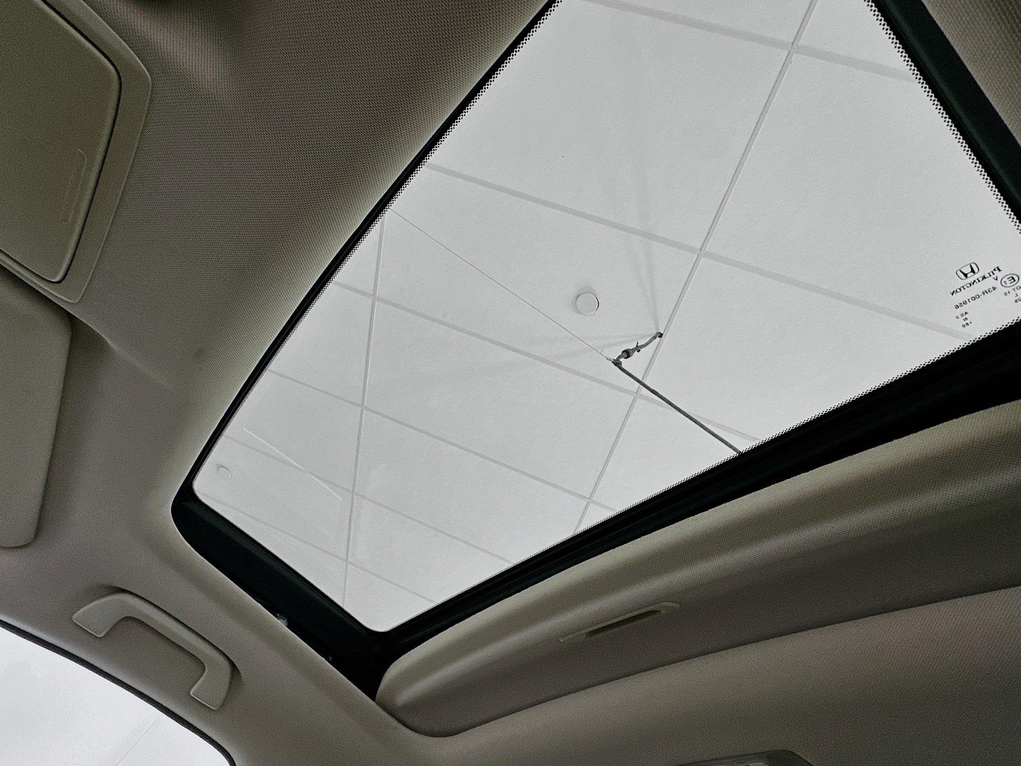 Used 2014 Honda CR-V EX-L image 24