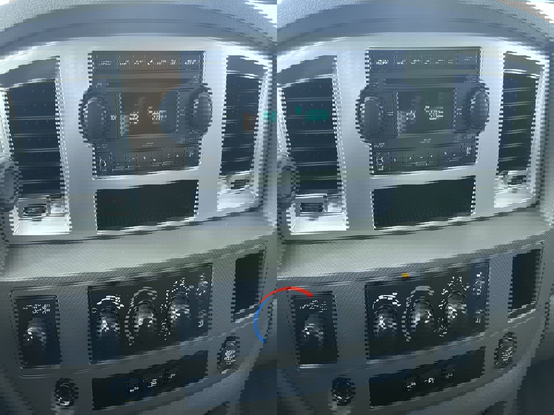 Used 2008 Dodge Ram 2500 Truck SLT w/ Popular Equipment Group image 17