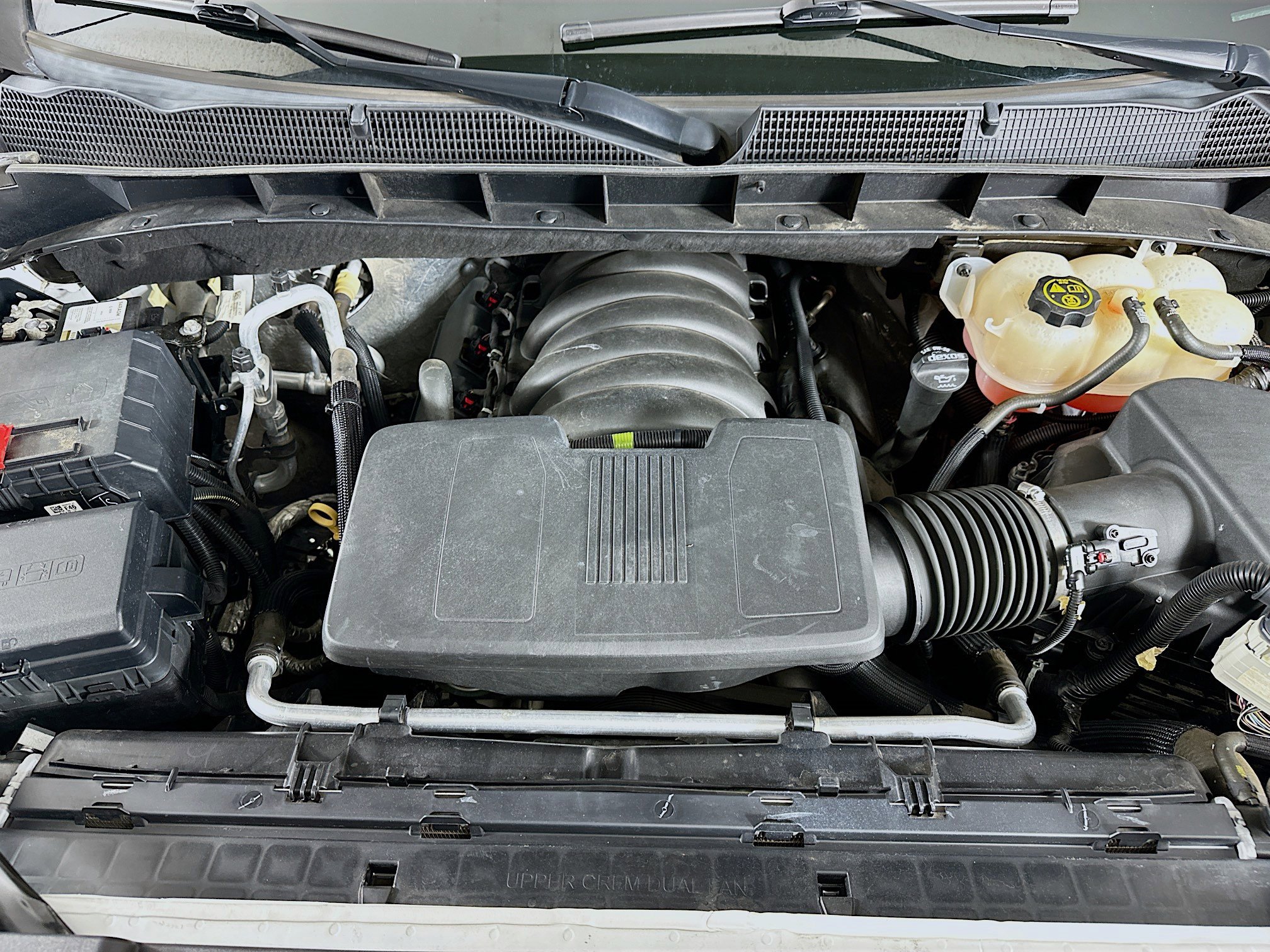 Used 2019 GMC Sierra 1500 SLT w/ SLT Premium Plus Package image 34