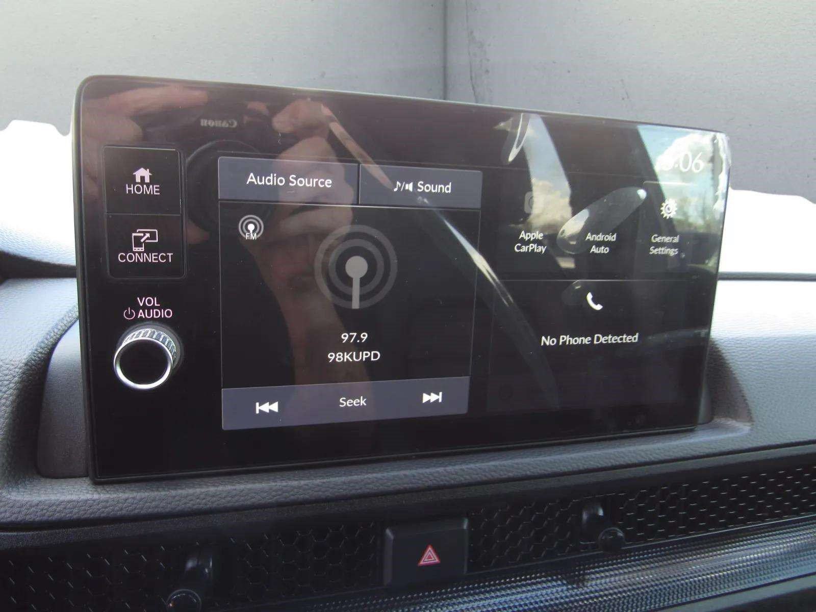 Certified 2026 Honda CR-V Sport-L image 20
