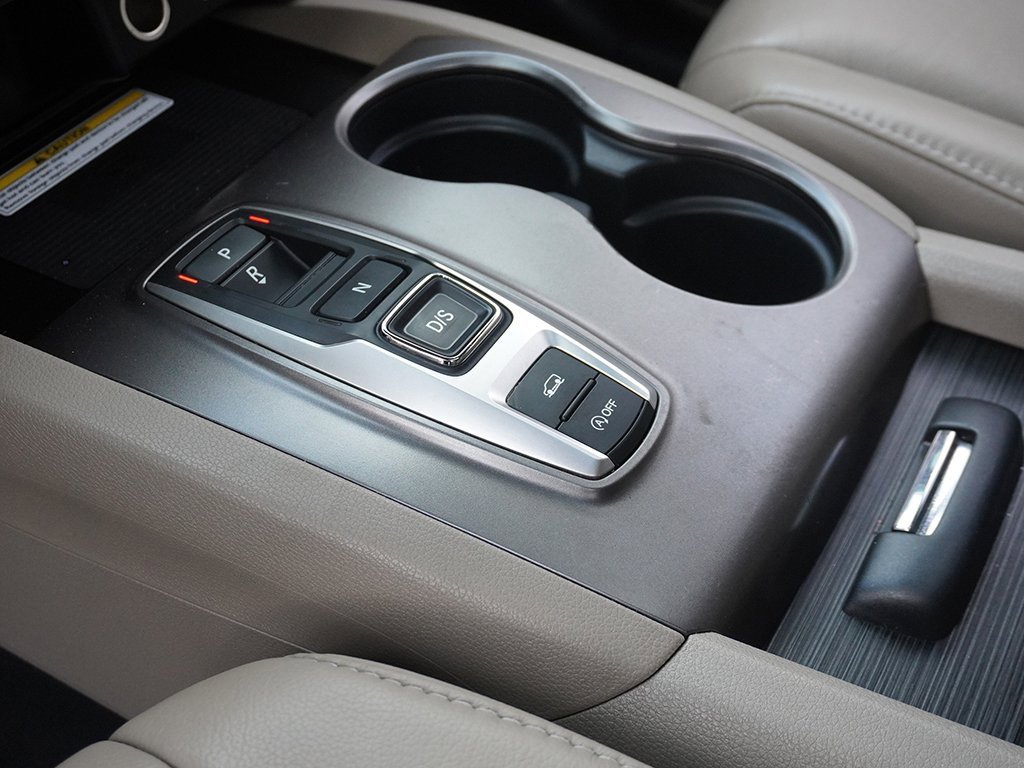 Used 2022 Honda Pilot Special Edition image 57