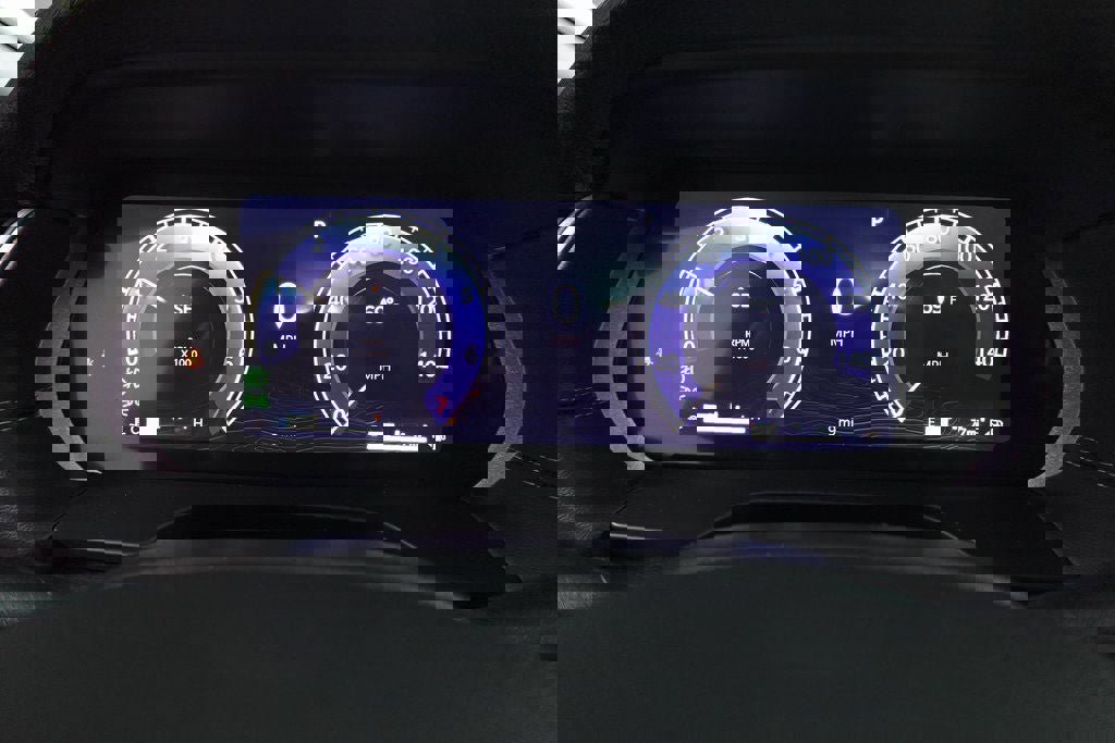 New 2025 Jeep Grand Cherokee L Limited w/ Luxury Tech Group II image 15