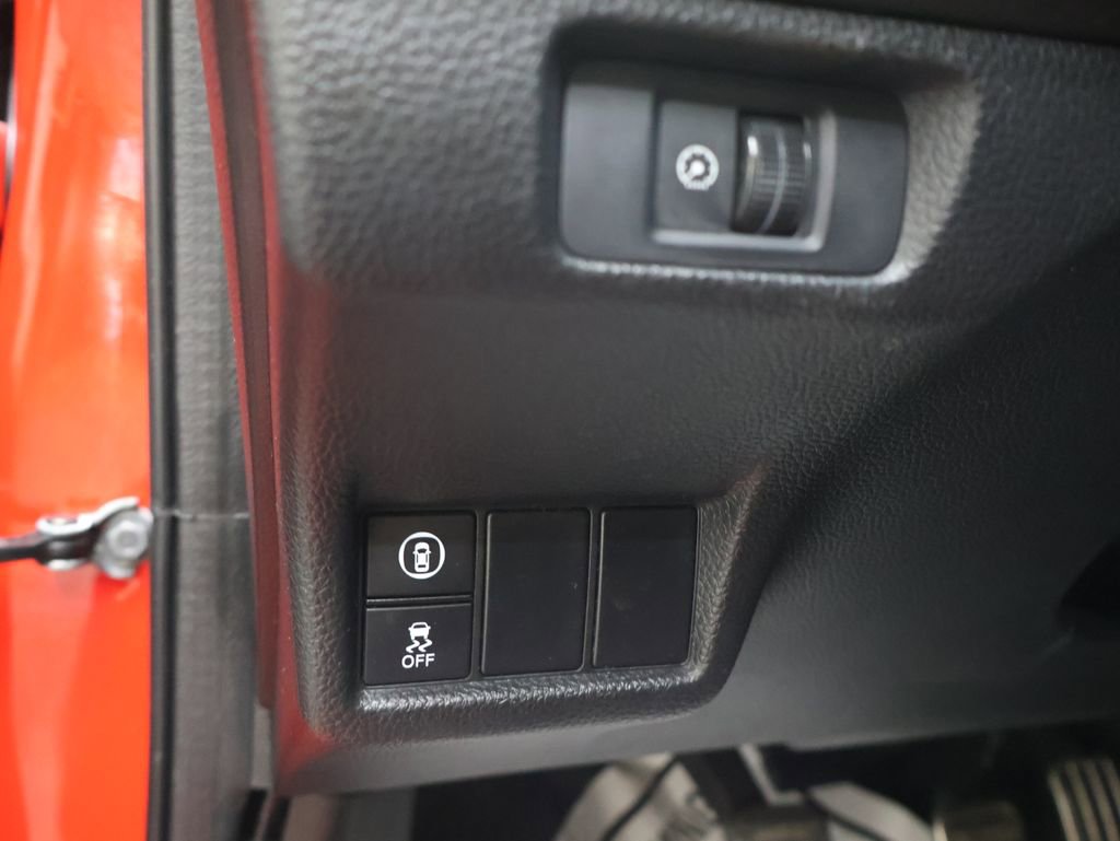 Used 2022 Honda Civic Si image 35