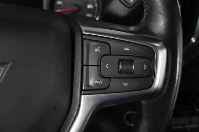 Used 2020 Chevrolet Silverado 1500 LT w/ All-Star Edition AWD/4WD image 20