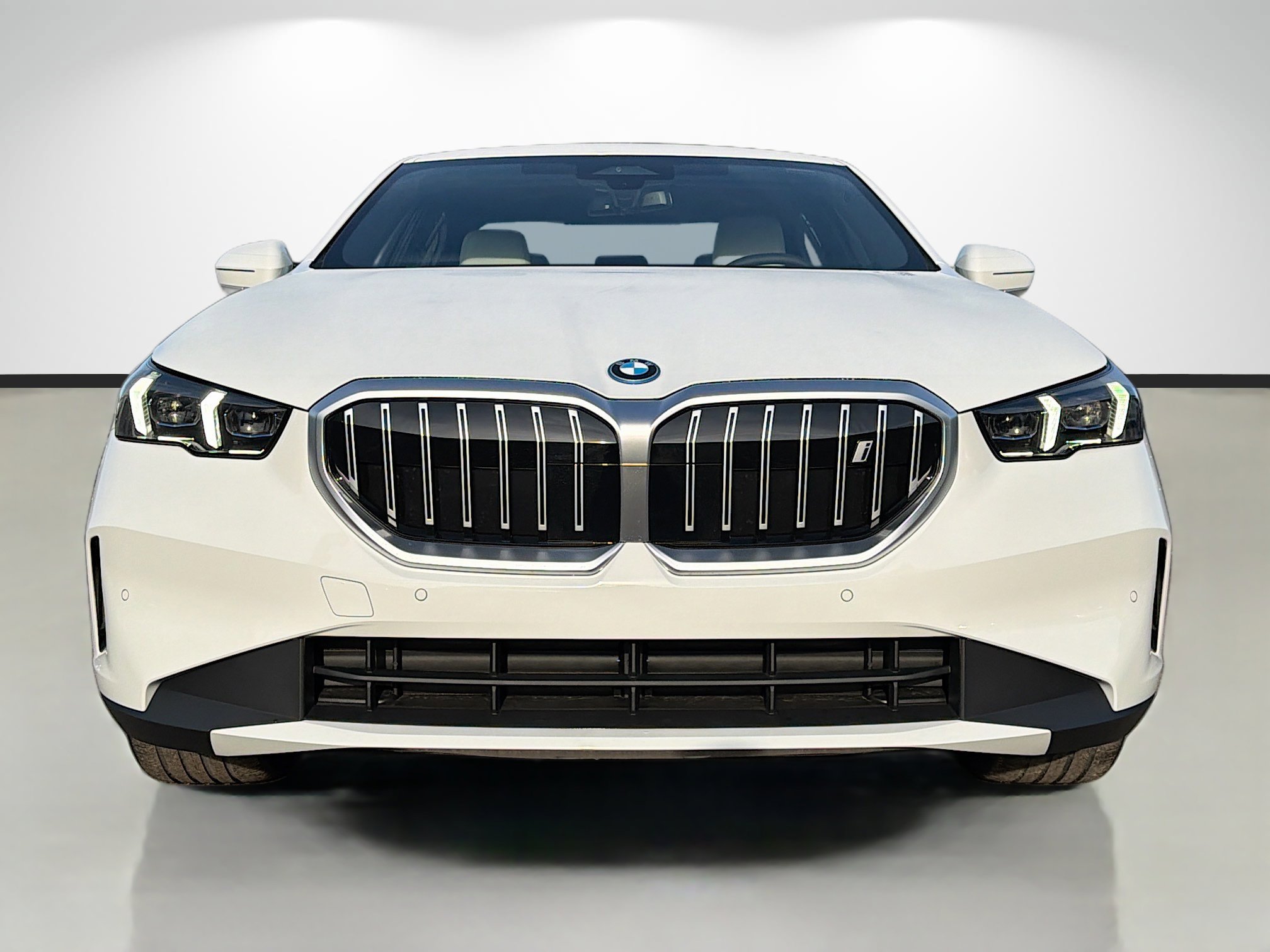 New 2026 BMW i5 eDrive40 RWD image 8