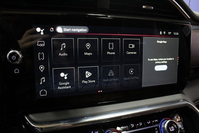 New 2025 GMC Sierra 1500 Denali Ultimate image 28