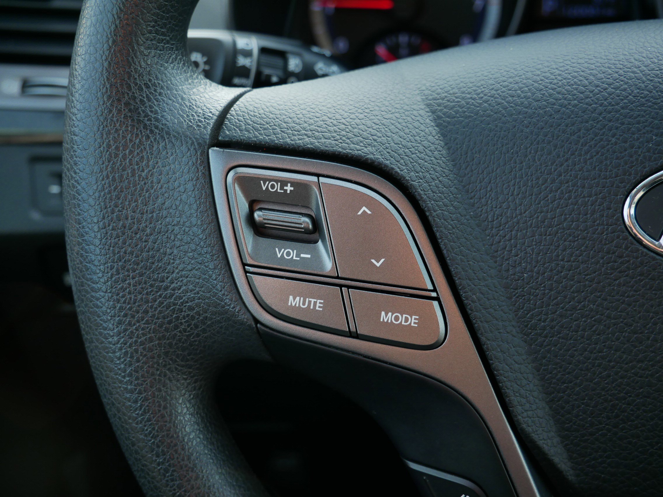 Used 2016 Hyundai Santa Fe SE image 27