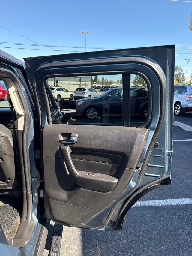 Used 2007 HUMMER H3 AWD/4WD image 15