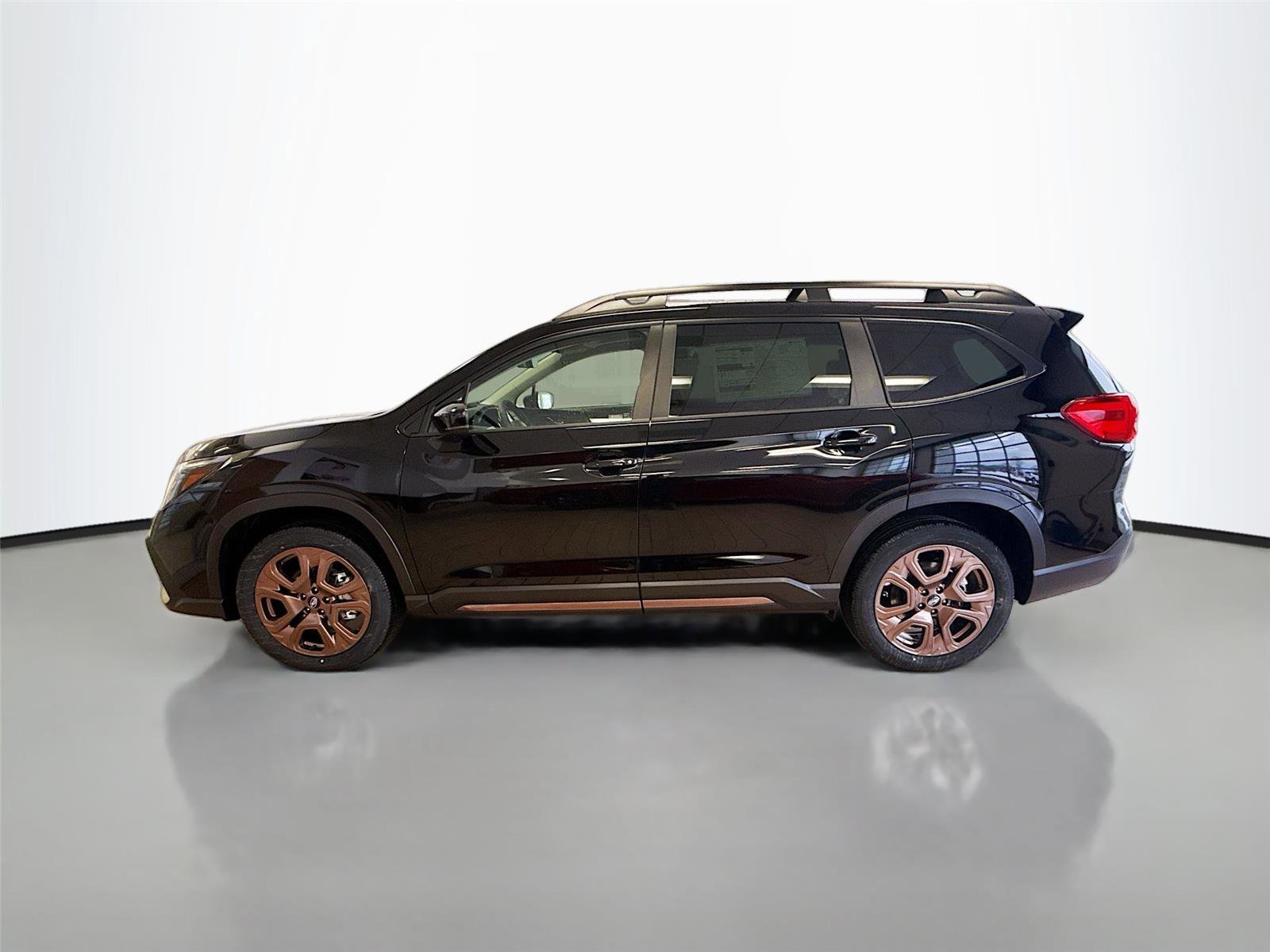 New 2026 Subaru Ascent Limited Bronze image 3