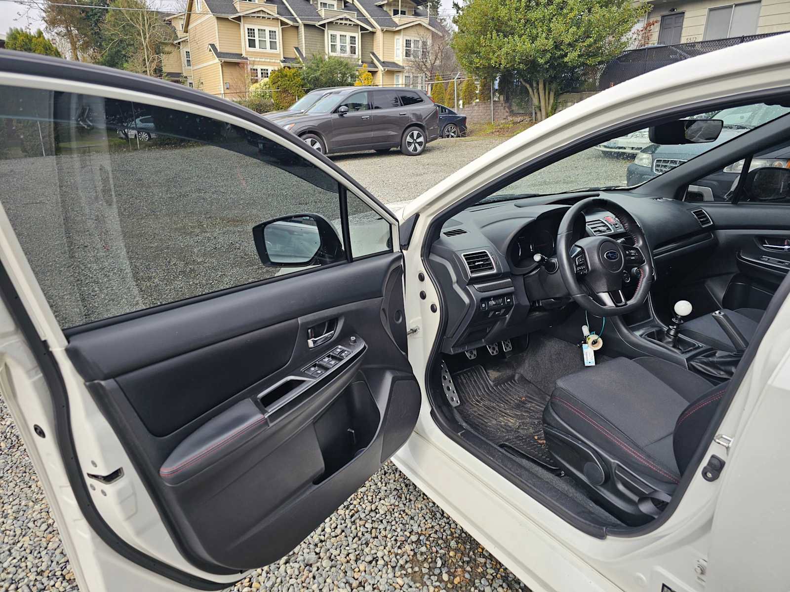 Used 2019 Subaru WRX w/ Popular Package #1 image 20