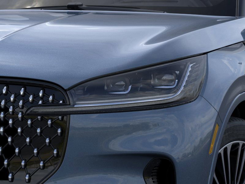 New 2026 Lincoln Aviator Black Label image 18