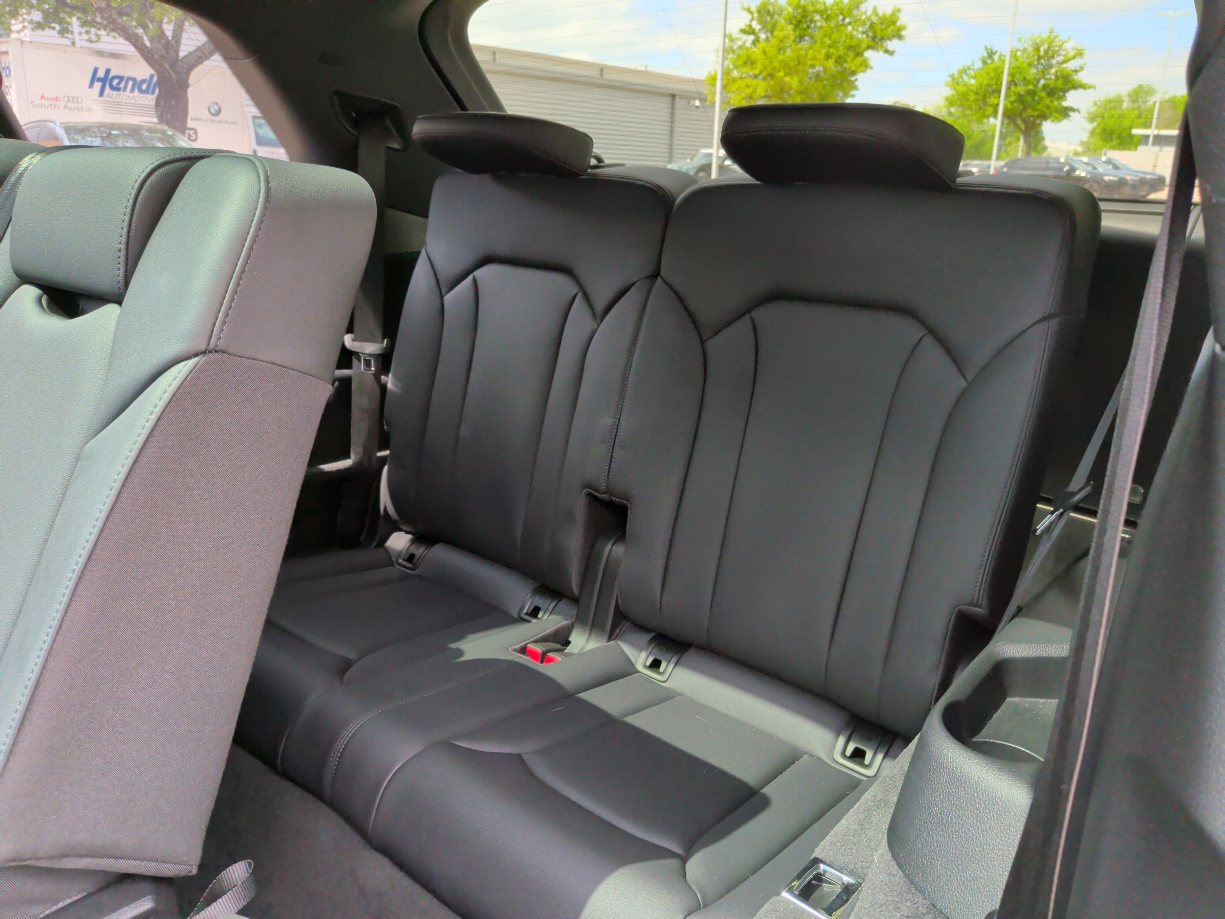 Used 2022 Audi Q7 3.0T Prestige image 33