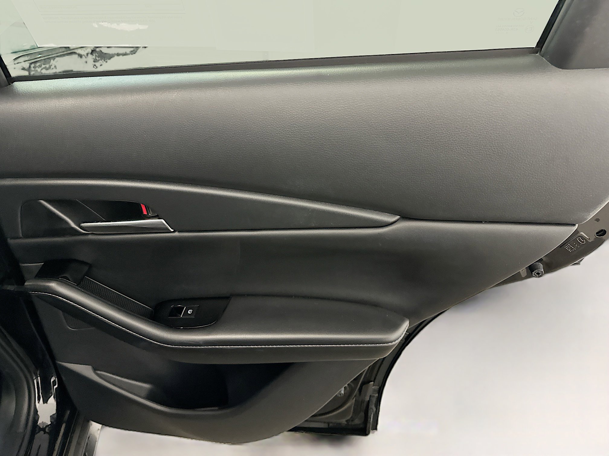 Used 2025 MAZDA CX-30 AWD 2.5 S w/ Preferred Package image 33