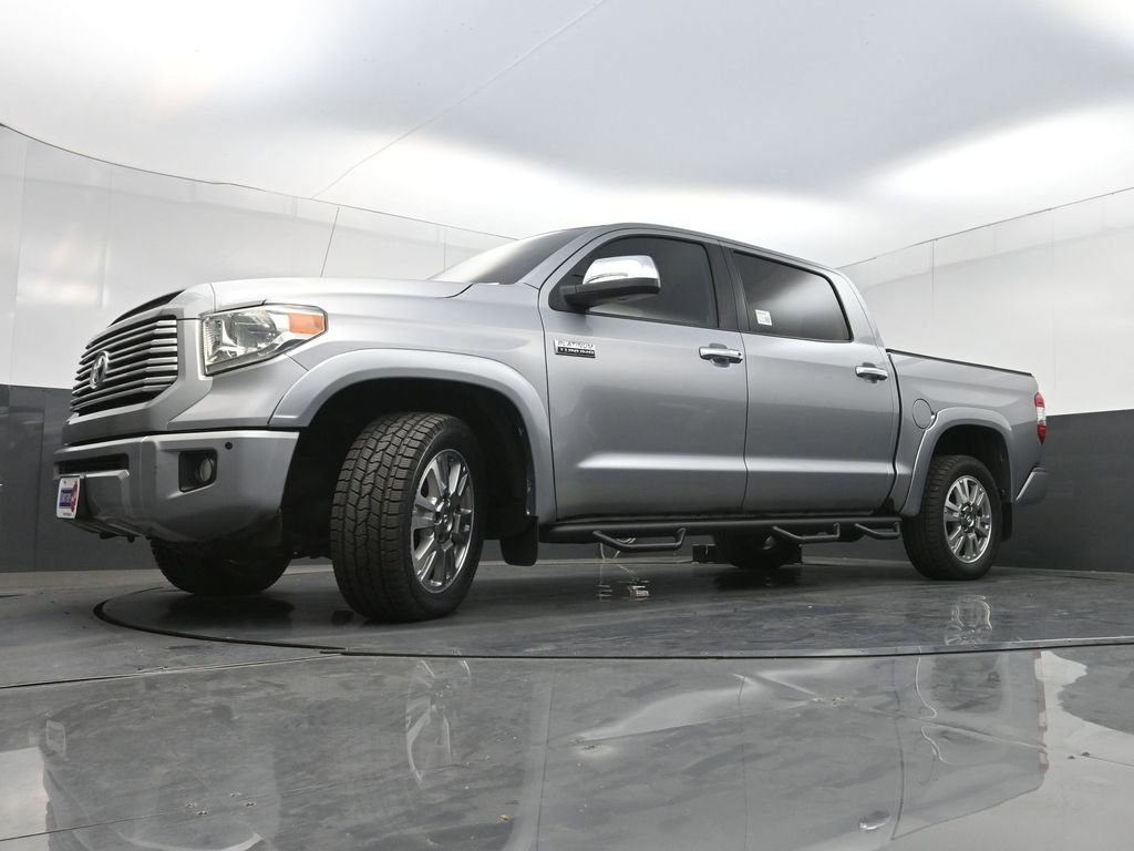 Used 2014 Toyota Tundra Platinum AWD/4WD image 28