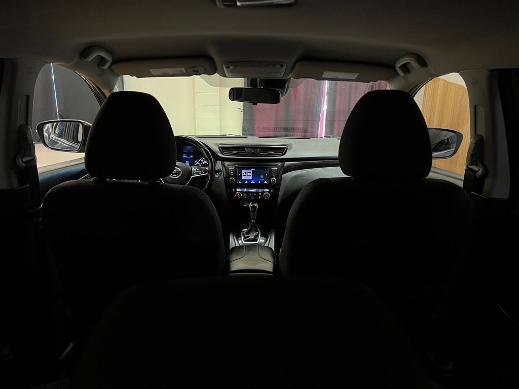 Used 2019 Nissan Rogue Sport SV w/ All-Weather Package AWD/4WD image 16