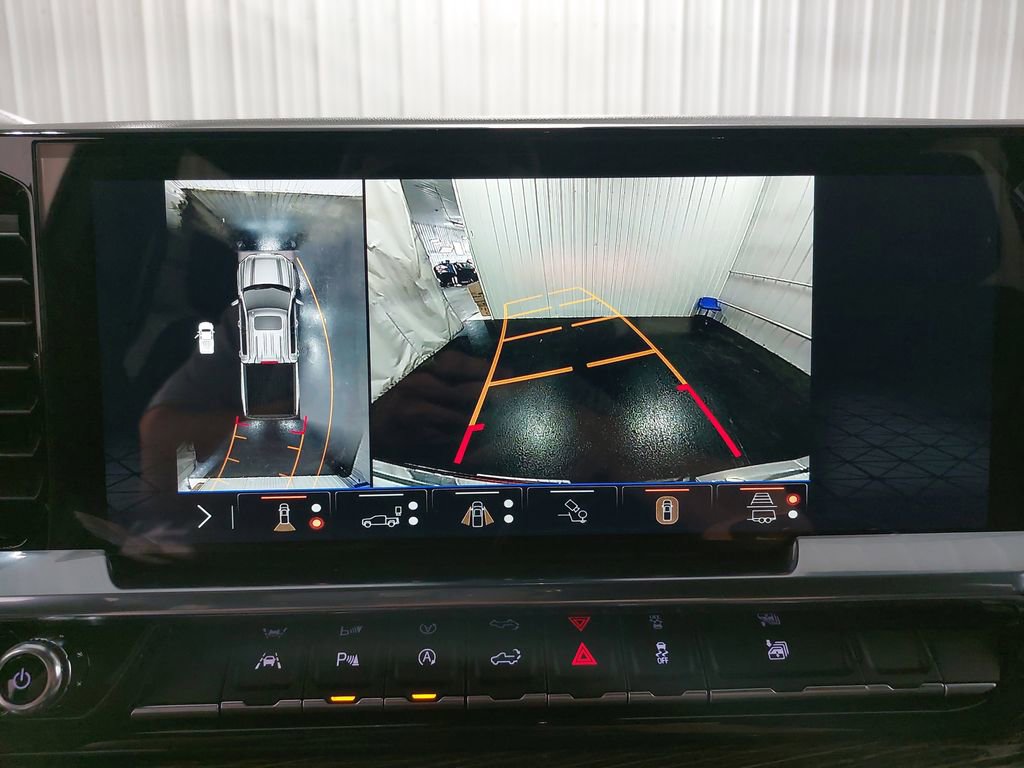 New 2026 GMC Sierra 1500 Elevation w/ Elevation Premium Package image 24