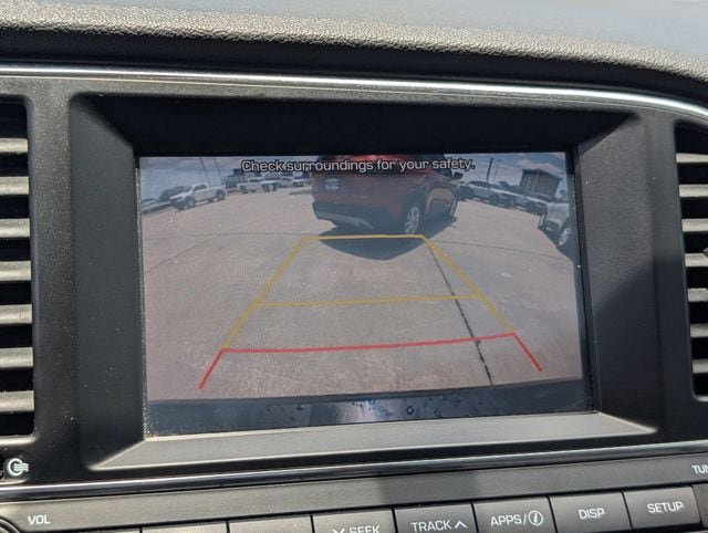 Used 2018 Hyundai Elantra Value Edition FWD image 16