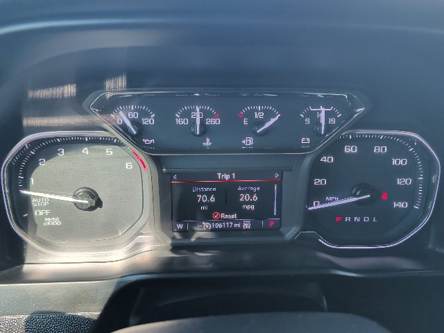 Used 2021 GMC Sierra 1500 AT4 w/ AT4 Value Package AWD/4WD image 20