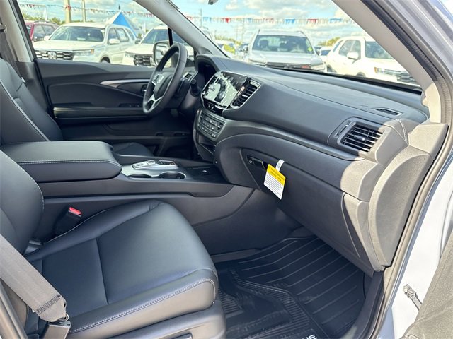 New 2026 Honda Ridgeline RTL image 14