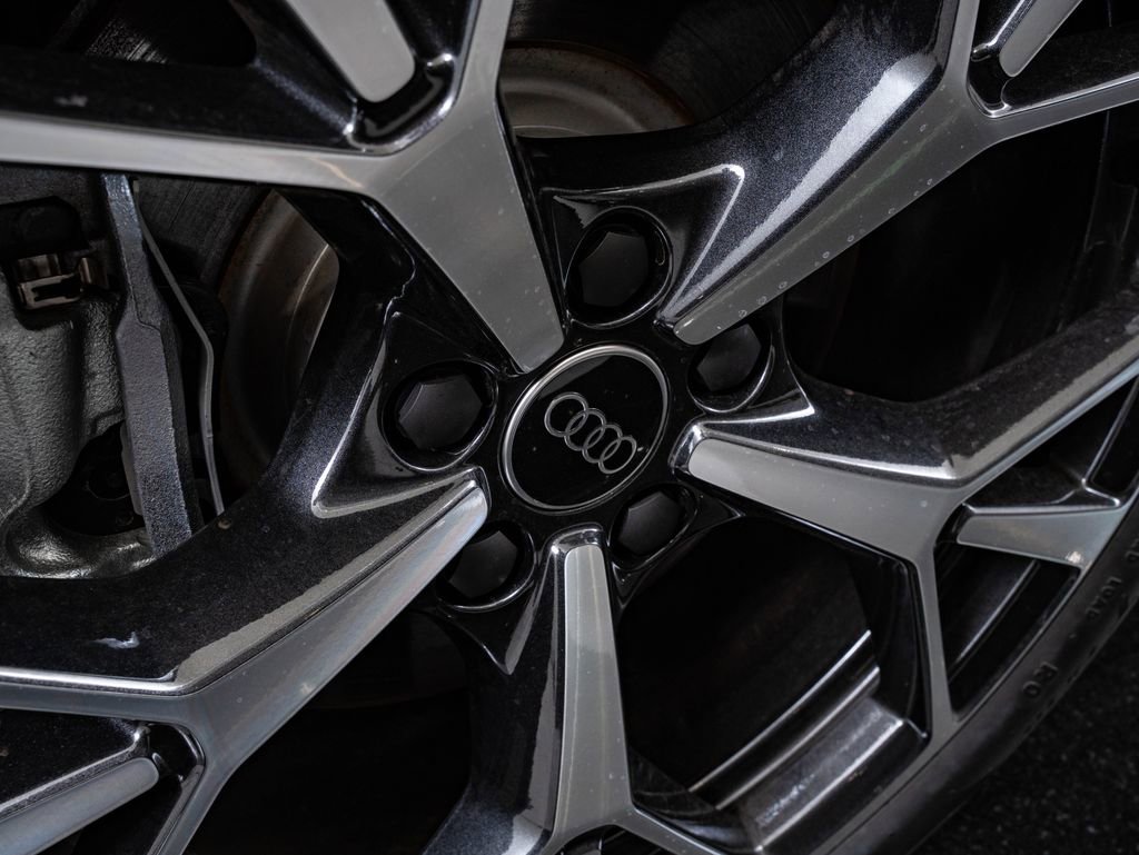 New 2026 Audi Q3 quattro 2.0T image 8