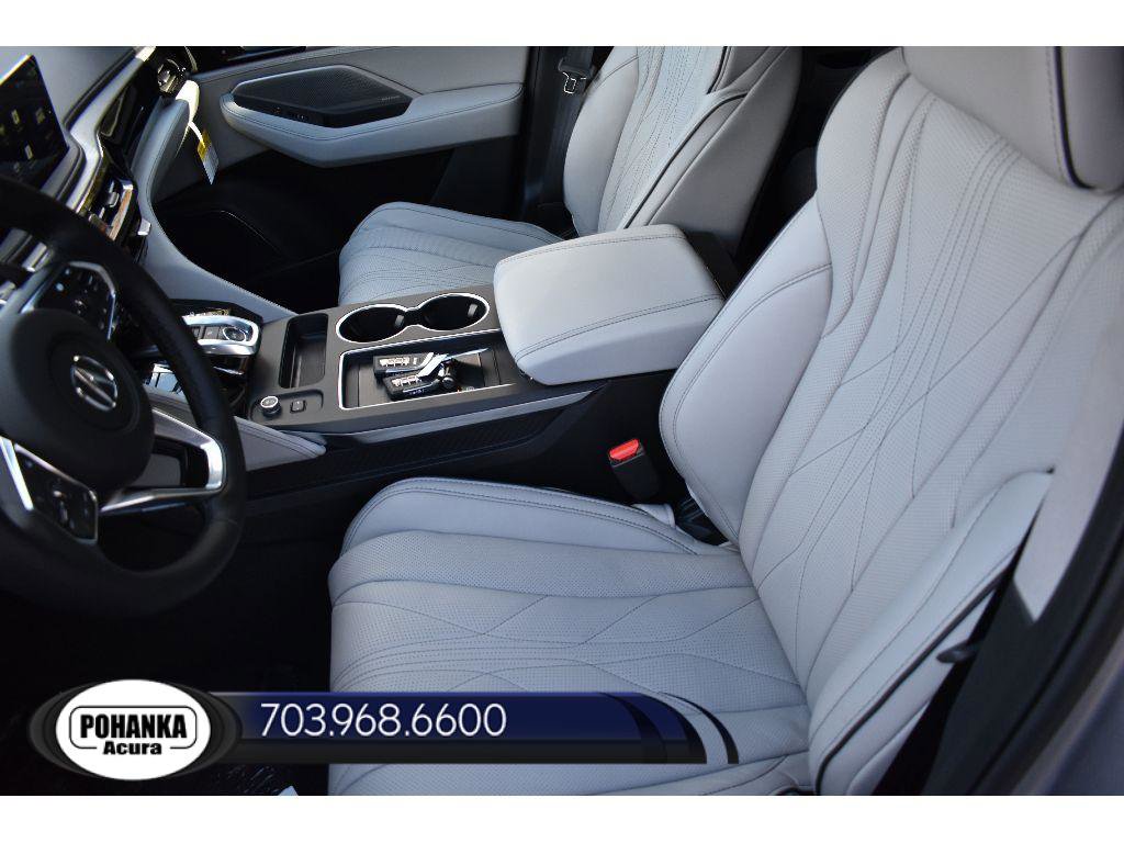 New 2026 Acura MDX w/ Advance Package image 15