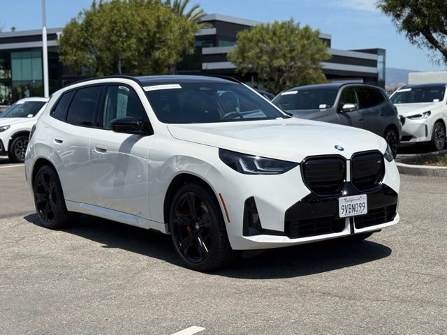Used 2025 BMW X3 M50 w/ Premium Package AWD/4WD image 6