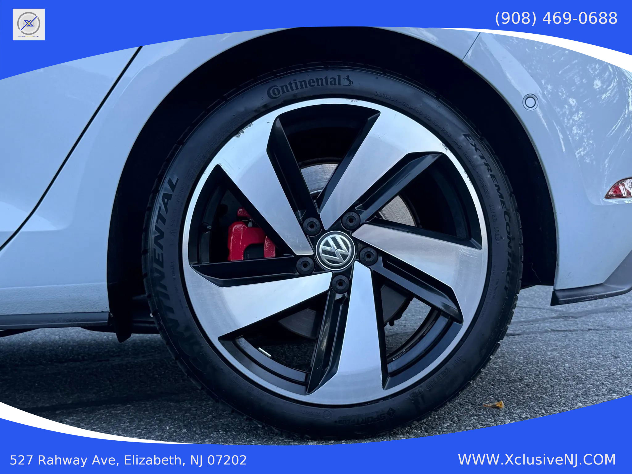 Used 2018 Volkswagen GTI Autobahn image 33