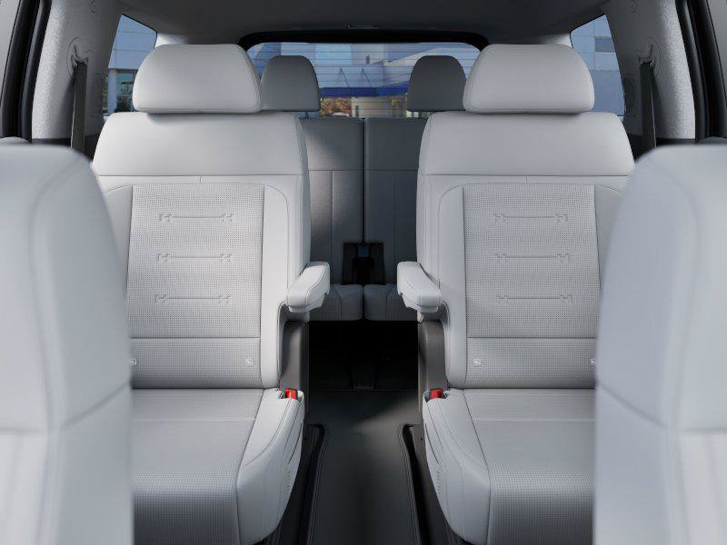 New 2026 Hyundai Santa Fe Calligraphy AWD/4WD image 12
