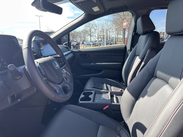 New 2026 Honda Odyssey Sport-L image 14
