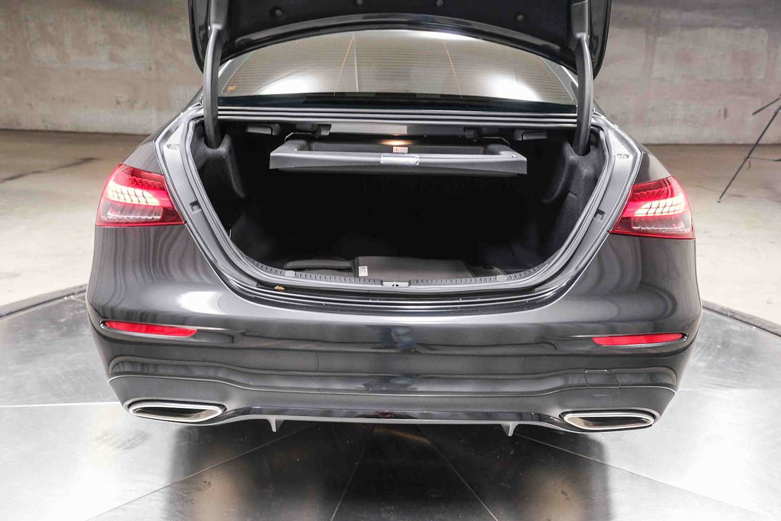 Certified 2023 Mercedes-Benz E 350 Sedan image 32