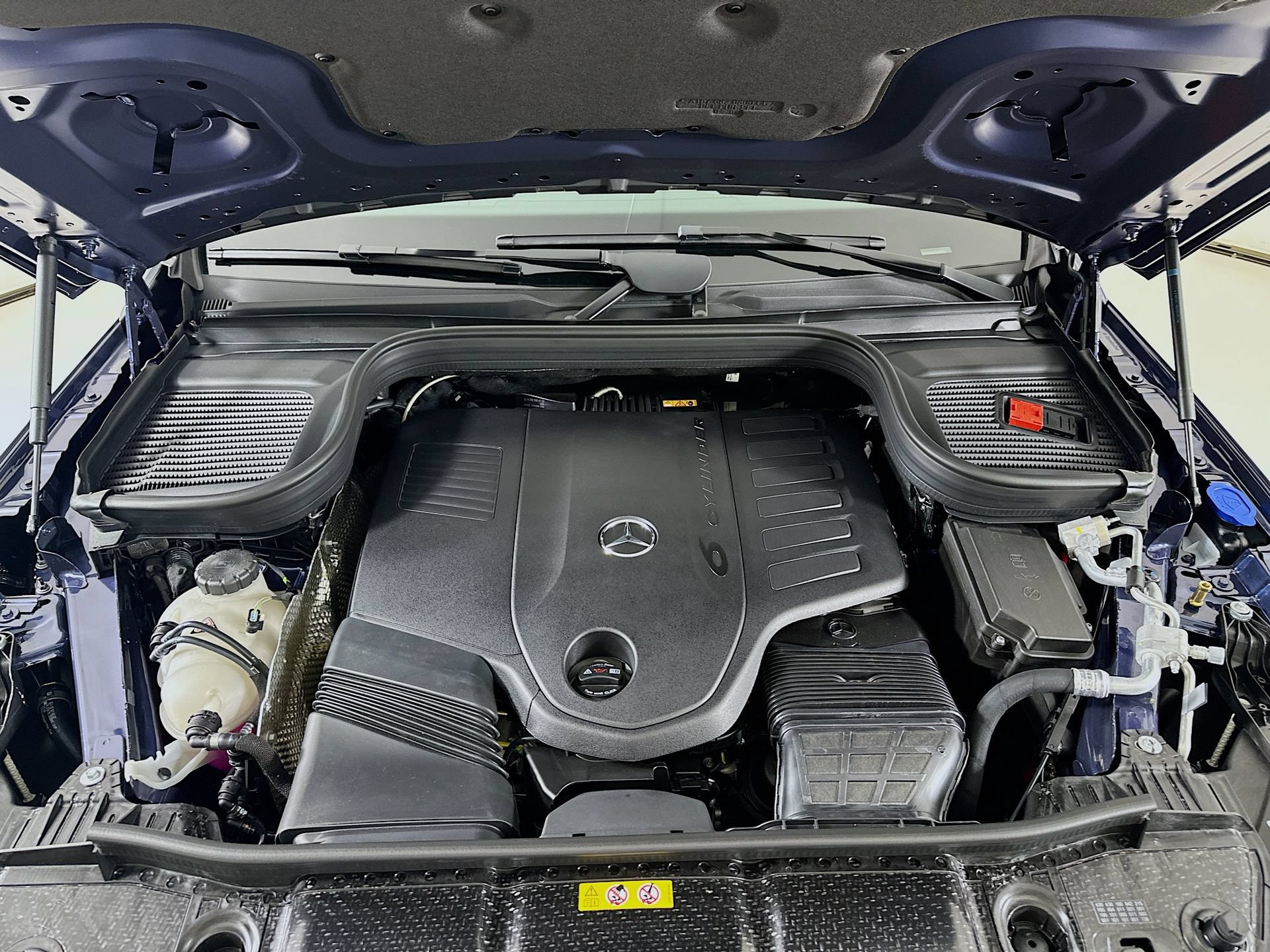 New 2026 Mercedes-Benz GLE 450 4MATIC image 33