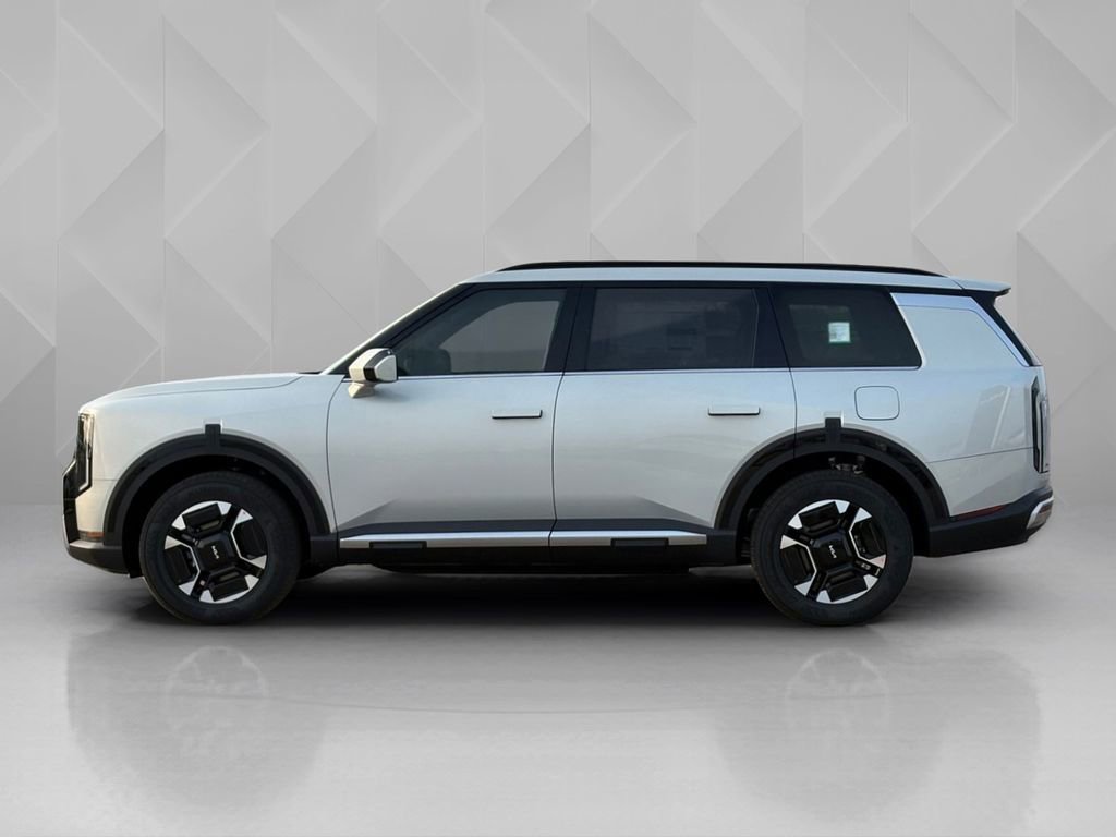 New 2027 Kia Telluride EX FWD image 8