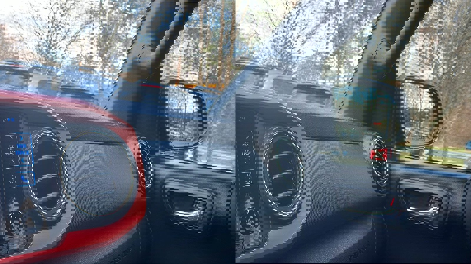 Used 2017 Toyota Tacoma TRD Sport image 20