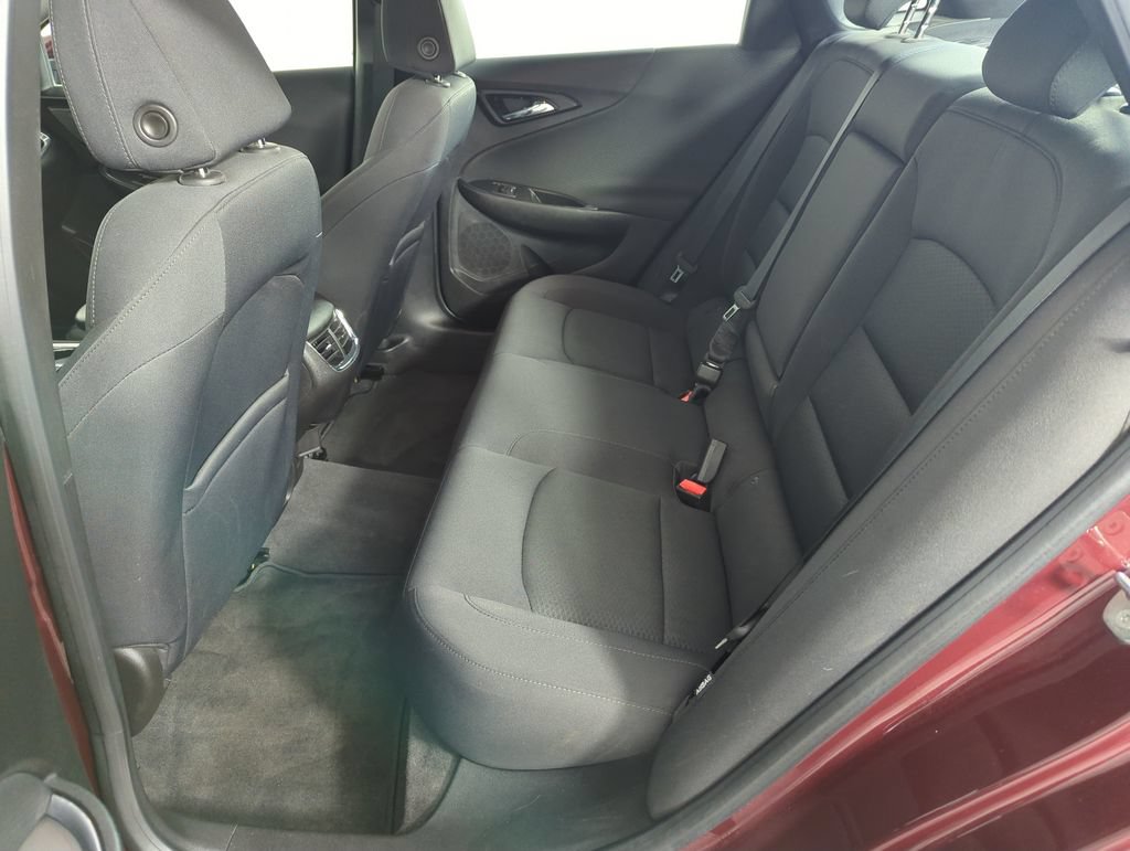 Used 2016 Chevrolet Malibu LT FWD image 27