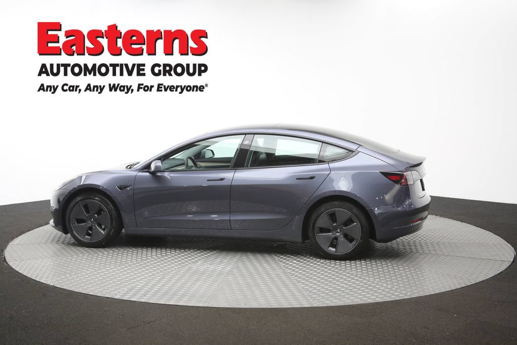 Used 2023 Tesla Model 3 Standard Range RWD image 56