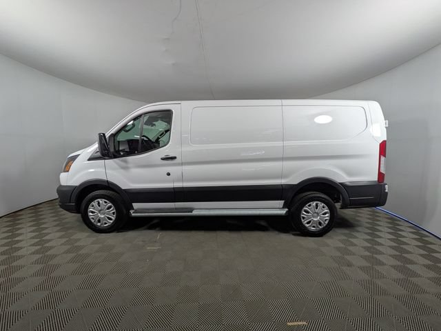 Used 2025 Ford Transit 250 Low Roof w/ Exterior Upgrade Package RWD image 17