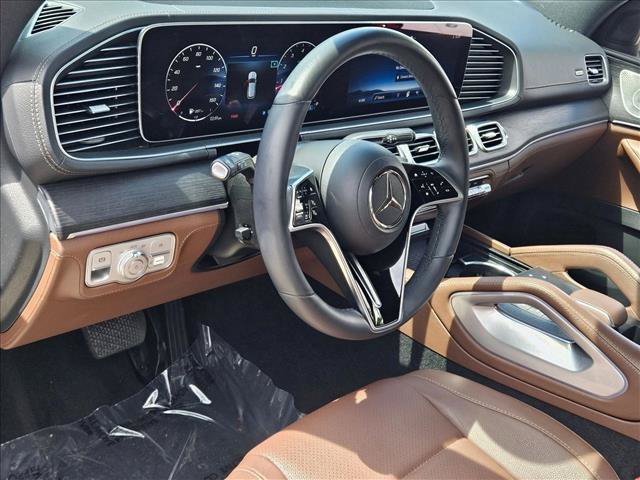 Certified 2024 Mercedes-Benz GLE 350 4MATIC image 10