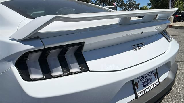 New 2026 Ford Mustang GT Premium w/ GT Performance Package RWD image 19