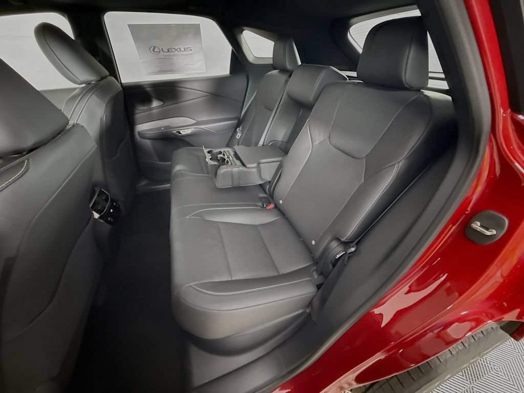 New 2026 Lexus RX 350 Premium Plus FWD image 17