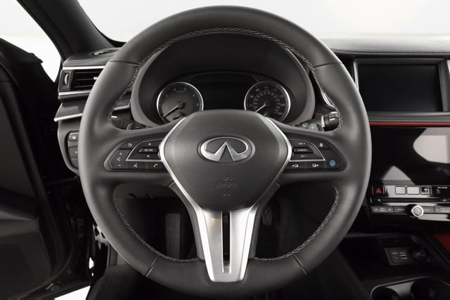 Used 2025 INFINITI QX50 Sport AWD/4WD image 26