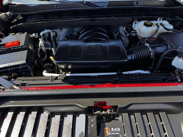 Used 2020 GMC Sierra 1500 AT4 w/ AT4 Premium Package image 58