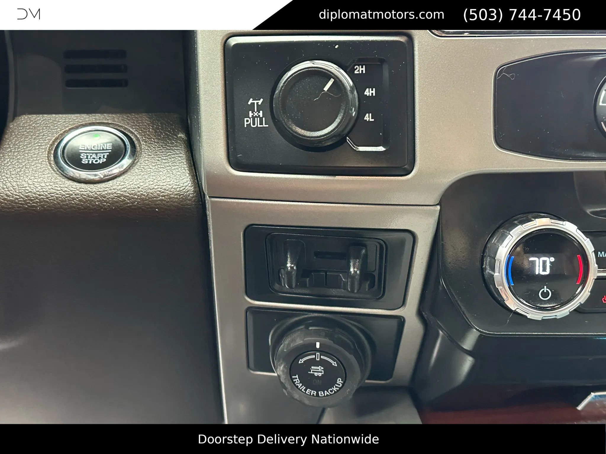 Used 2022 Ford F350 King Ranch w/ Chrome Package image 34