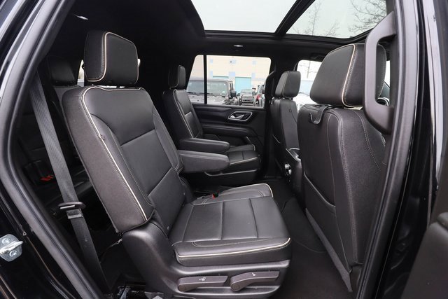 Used 2022 GMC Yukon SLT w/ SLT Premium Package image 69