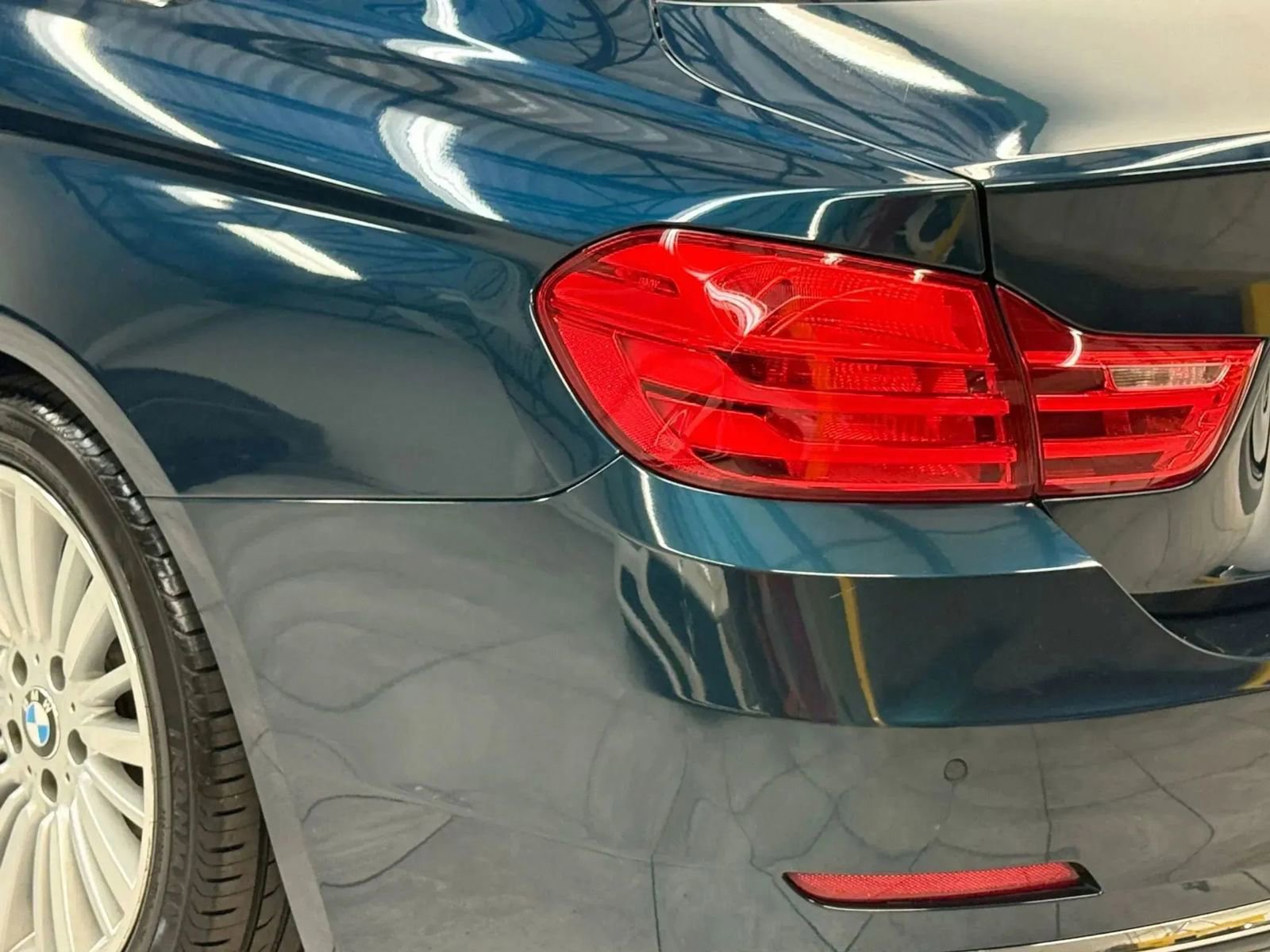 Used 2014 BMW 428i Coupe RWD image 12