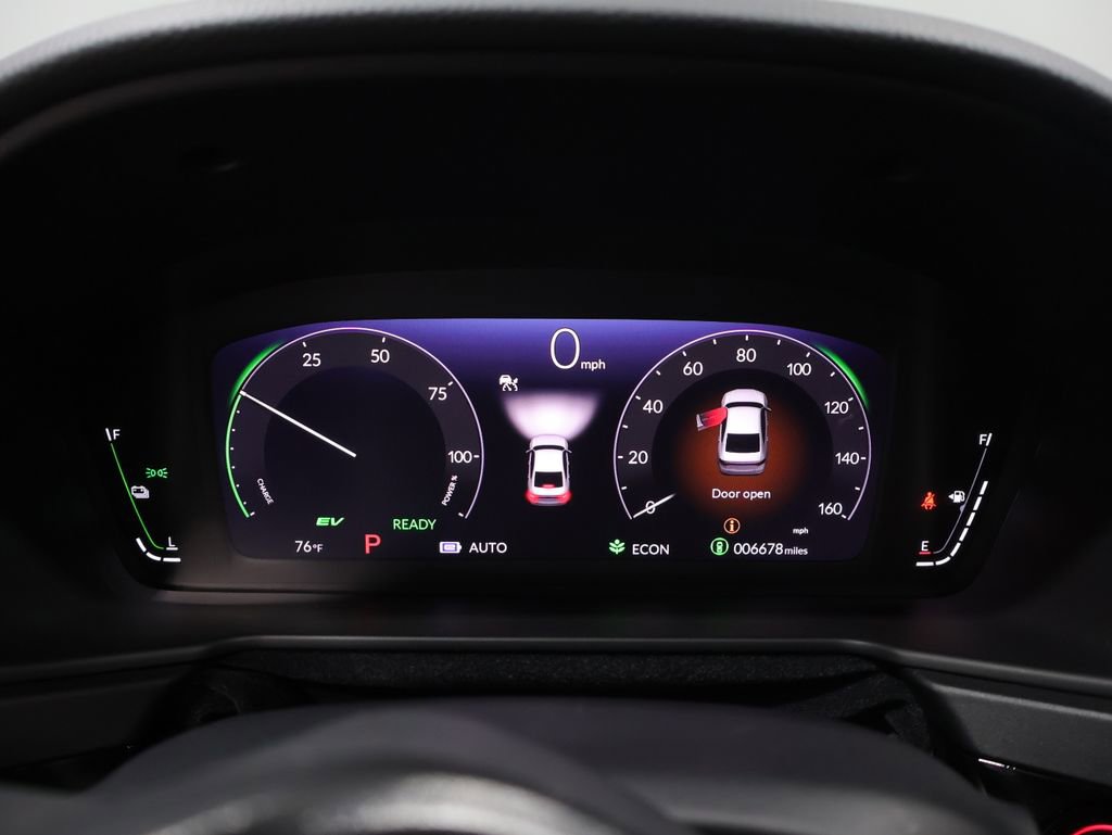 Used 2025 Honda Accord Sport image 42