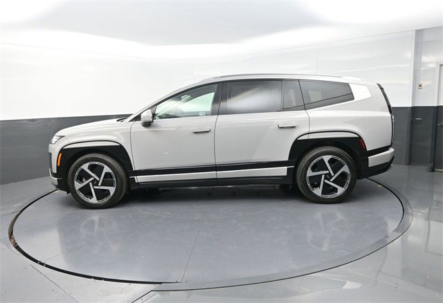 New 2026 Hyundai Ioniq 9 Limited image 5