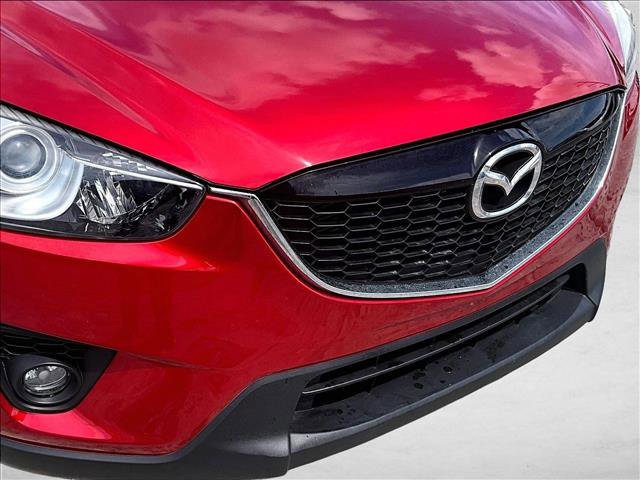 Used 2015 MAZDA CX-5 Grand Touring FWD image 30