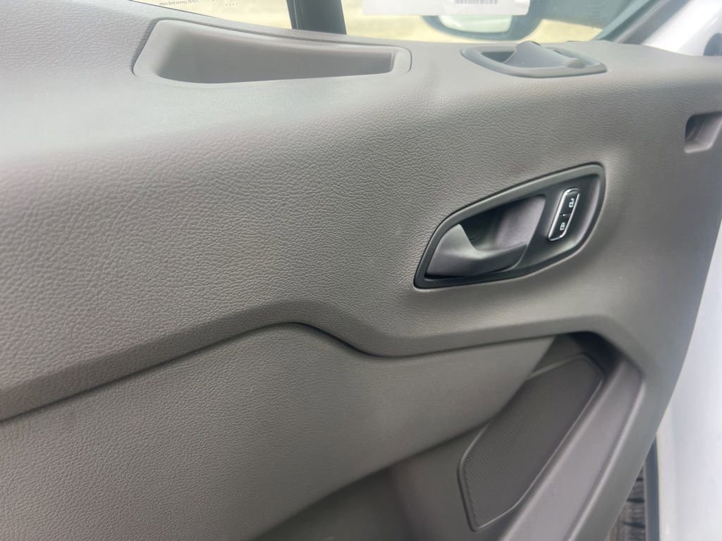 Used 2024 Ford Transit 350 w/ Interior Upgrade Package image 13