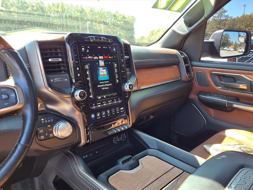 Used 2019 RAM 1500 Limited image 10